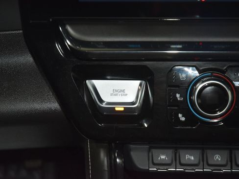 Used 2023 GMC Sierra 1500 AT4X AWD/4WD image 40