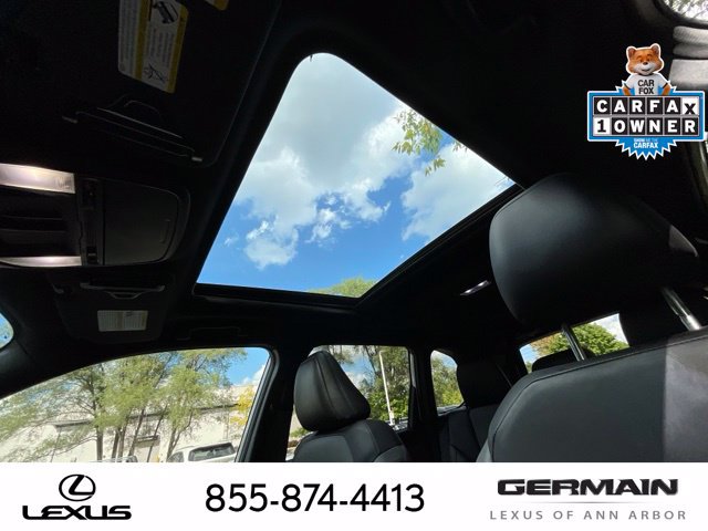 Used 2025 Subaru Forester Sport AWD/4WD image 21