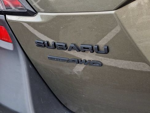 Used 2023 Subaru Outback Wilderness AWD/4WD image 5