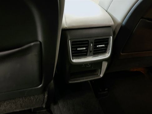 Used 2023 INFINITI QX50 Luxe AWD/4WD image 28