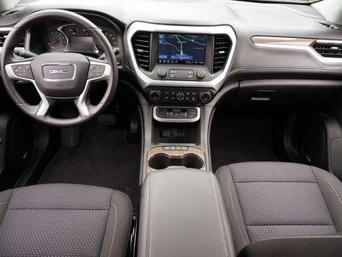 Used 2023 GMC Acadia SLE w/ Driver Convenience Package image 25