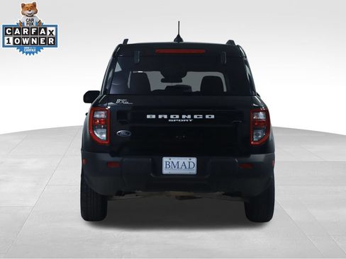 Used 2025 Ford Bronco Sport Big Bend AWD/4WD image 11