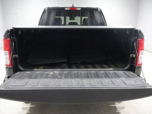 Certified 2023 RAM 1500 Big Horn AWD/4WD image 5