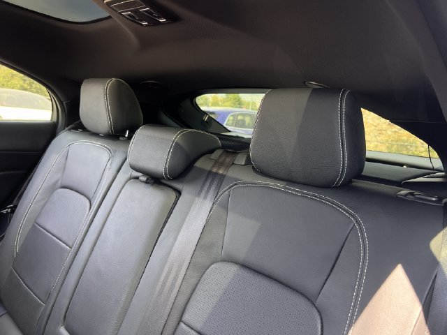 Used 2020 Jaguar I-PACE SE AWD/4WD image 21