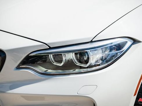 Used 2017 BMW M2 image 60