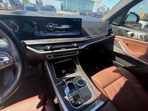 Certified 2024 BMW X5 xDrive40i w/ Premium Package AWD/4WD image 19