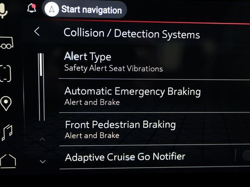 Used 2026 GMC Sierra 2500 AT4X image 30