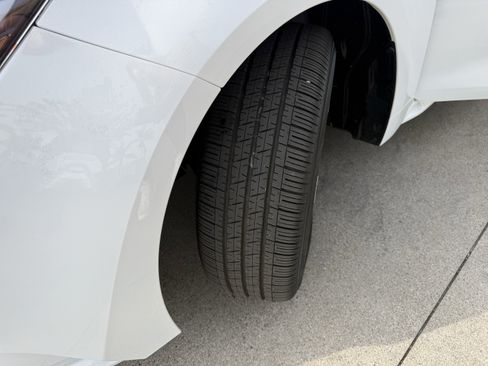 Certified 2026 Toyota Corolla LE image 11