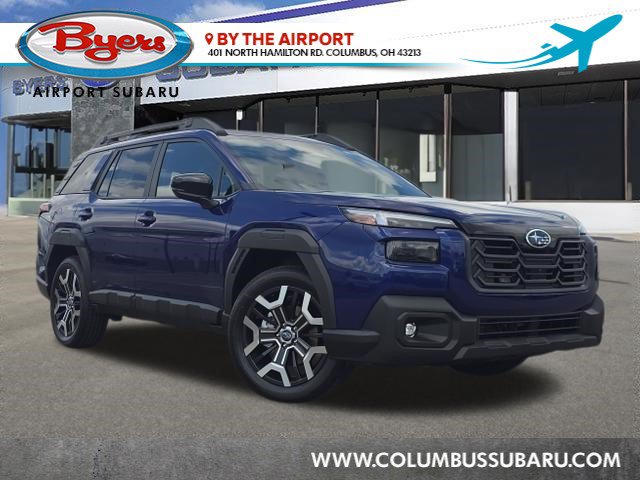 New 2026 Subaru Outback Touring XT AWD/4WD 360° Tour