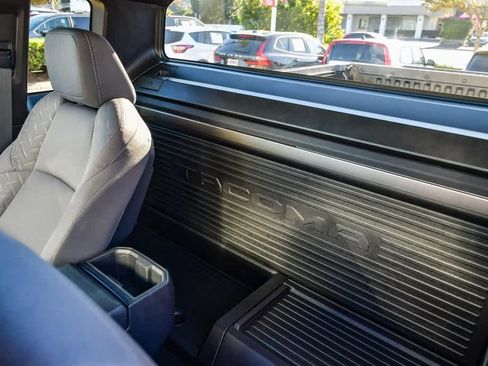Certified 2025 Toyota Tacoma SR image 19