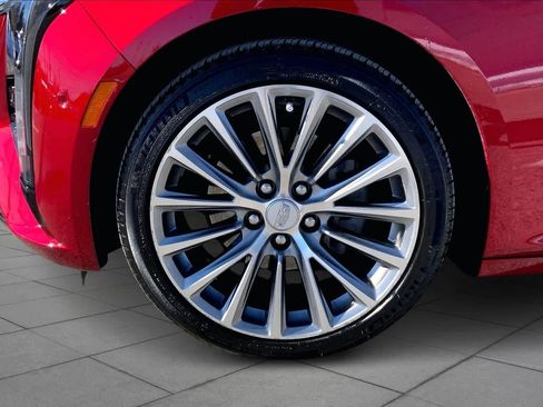 Used 2025 Cadillac CT5 Premium Luxury w/ Sun And Sound Package image 11