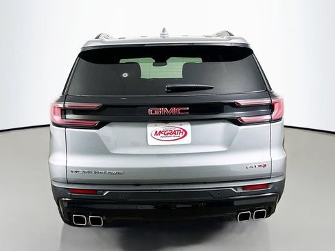 Used 2024 GMC Acadia AT4 AWD/4WD image 21