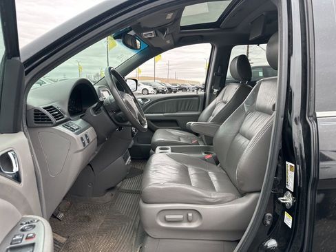 Used 2010 Honda Odyssey EX-L image 7