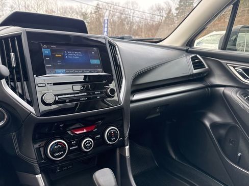 Used 2020 Subaru Forester Premium w/ Popular Package #1 image 16