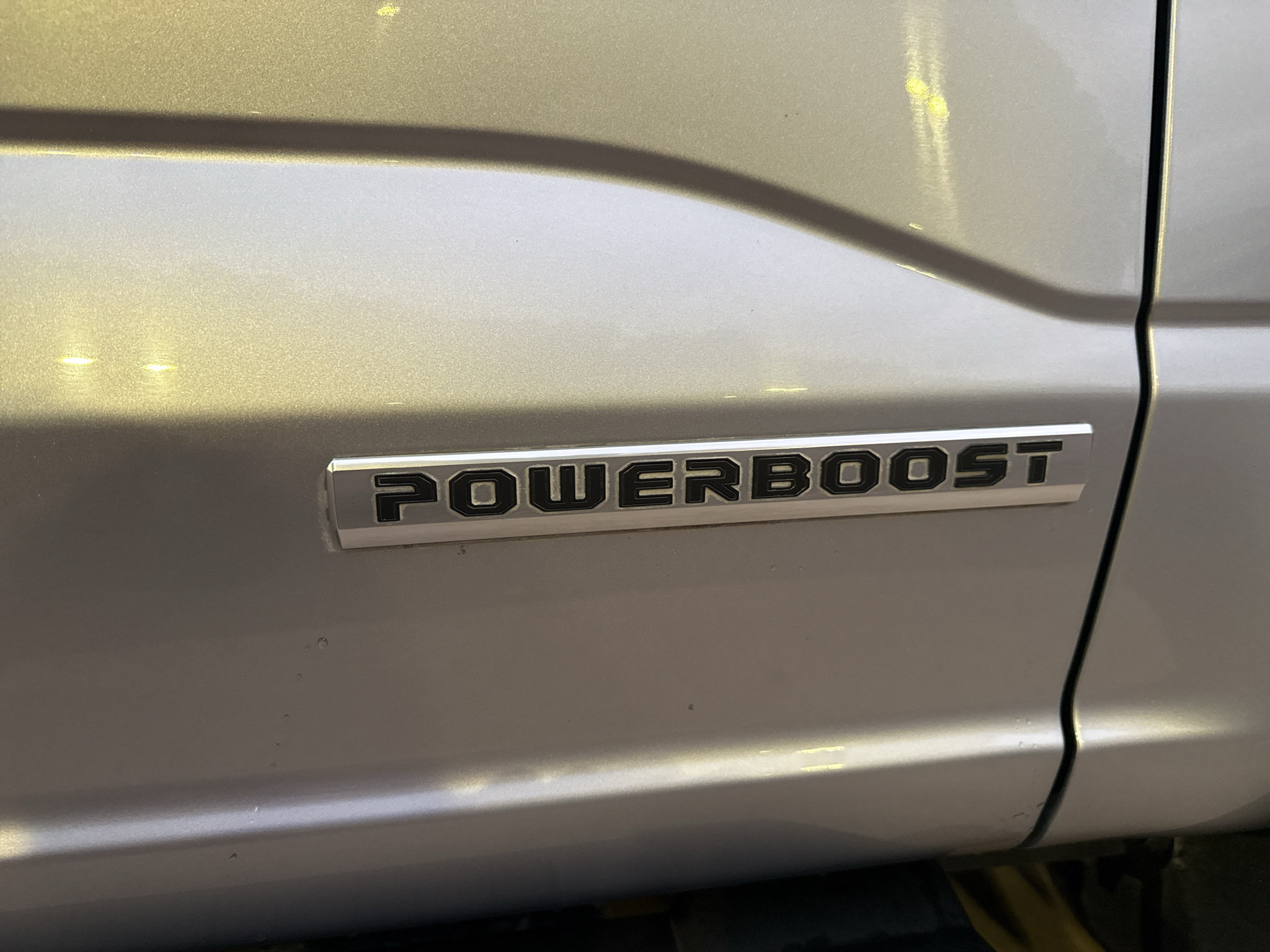 Used 2022 Ford F150 Lariat AWD/4WD image 26