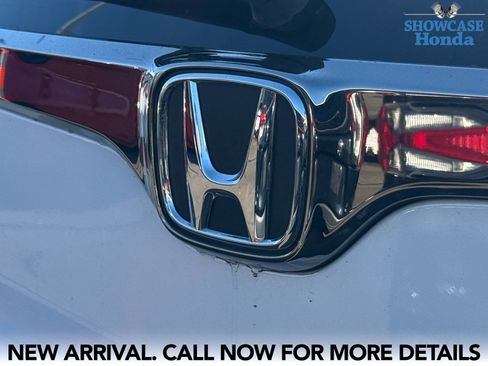 Used 2022 Honda CR-V EX image 13