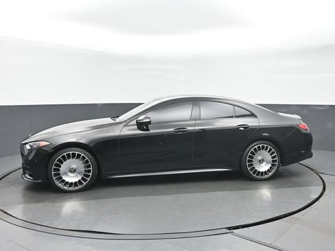 Used 2019 Mercedes-Benz CLS 450 4MATIC image 6