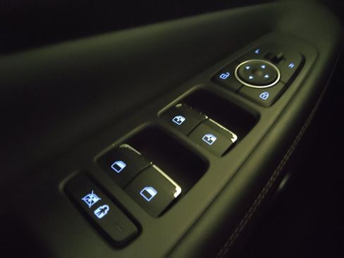 Used 2019 Hyundai Santa Fe FWD image 27