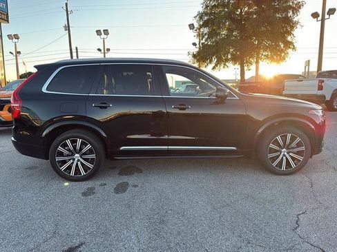 Used 2022 Volvo XC90 T6 Inscription image 8