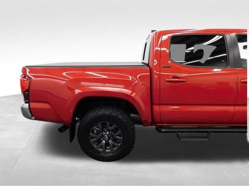 Used 2023 Toyota Tacoma SR5 image 14