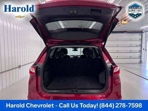 Used 2019 Chevrolet Equinox LT w/ Driver Convenience Package FWD image 5