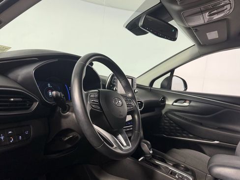 Used 2020 Hyundai Santa Fe SEL w/ Convenience Package image 24