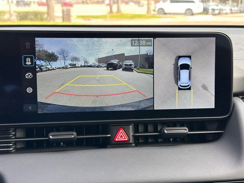 Certified 2025 Hyundai Ioniq 5 N image 34