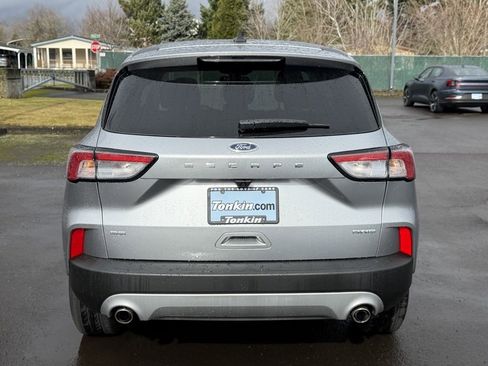 Used 2022 Ford Escape SE w/ Convenience Package image 7