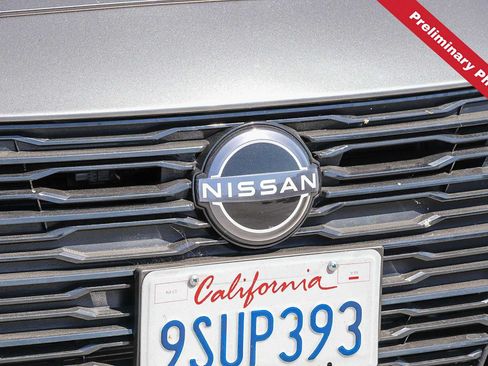 Used 2025 Nissan Altima 2.5 S FWD image 5