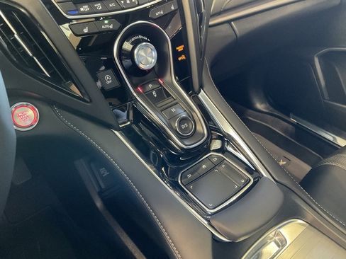 Certified 2020 Acura RDX w/ Technology Package image 19