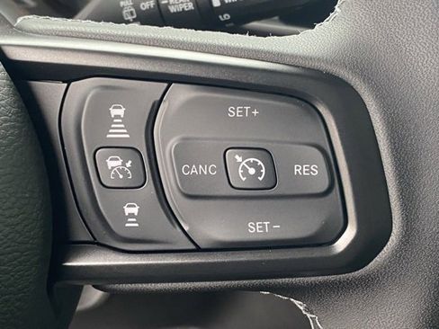 New 2026 Jeep Wrangler Sport S image 17