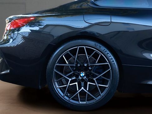Used 2020 BMW M8 Competition AWD/4WD image 11