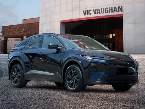 New 2026 Toyota C-HR w/ Cold Weather Package AWD/4WD image 42