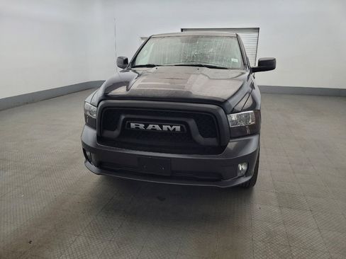 Used 2016 RAM 1500 Express w/ Popular Equipment Group AWD/4WD image 15