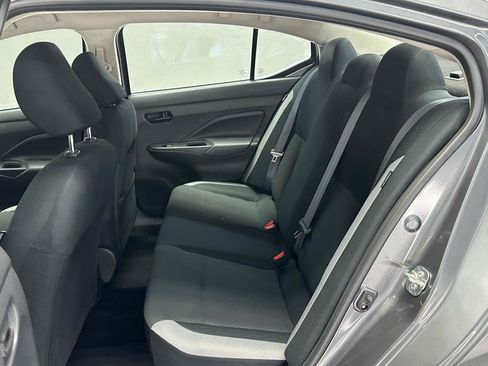 Used 2025 Nissan Versa S w/ Trunk Package FWD image 14