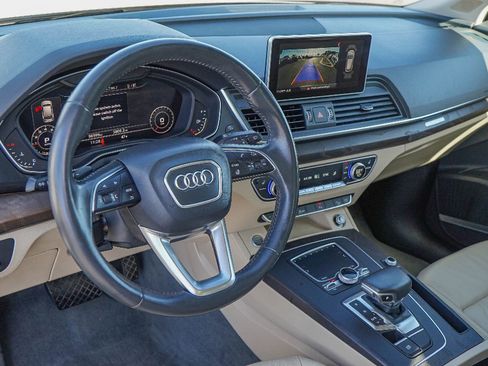 Used 2018 Audi Q5 2.0T Premium Plus w/ Premium Plus Package image 8