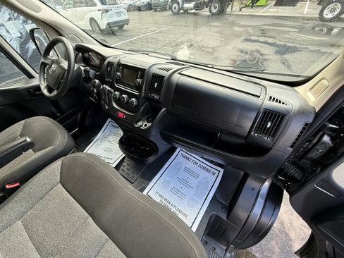 Used 2019 RAM ProMaster 2500 FWD image 27