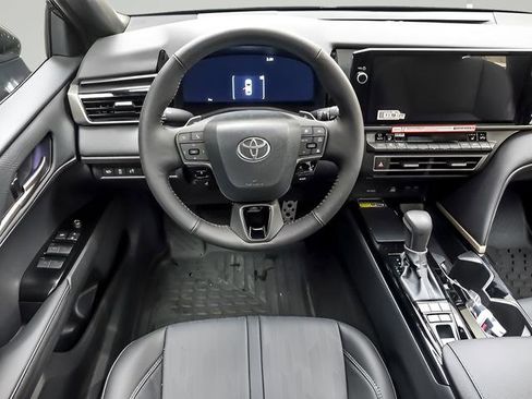 Certified 2026 Toyota Camry XSE image 13