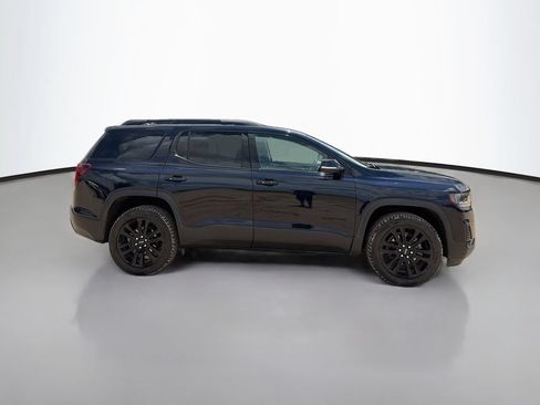 Used 2022 GMC Acadia SLE w/ Driver Convenience Package FWD image 8
