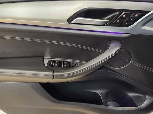 Used 2018 BMW X3 xDrive30i image 42