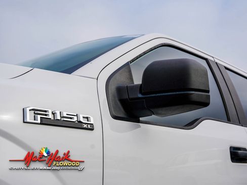 Used 2020 Ford F150 XL w/ Equipment Group 101A Mid image 3