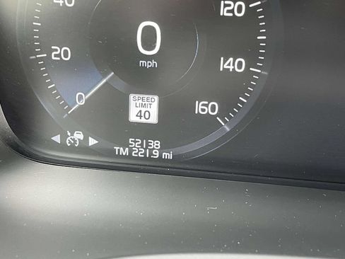 Used 2021 Volvo XC90 T6 Inscription w/ Climate Package AWD/4WD image 42