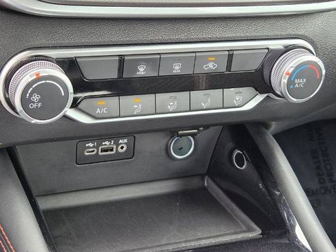 Certified 2025 Nissan Altima 2.5 SR AWD/4WD image 22