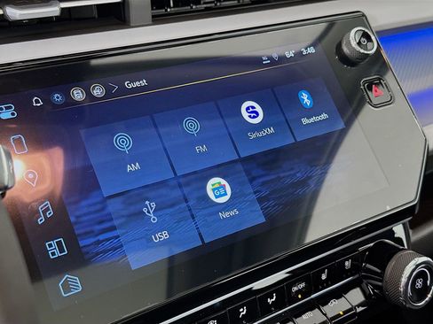 New 2027 Chevrolet Bolt RS image 15