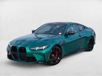 New 2026 BMW M4 Competition