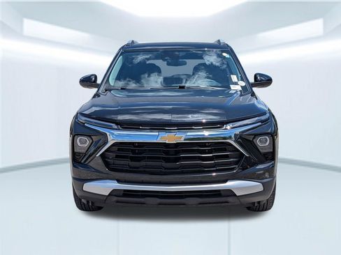 Used 2024 Chevrolet TrailBlazer LT w/ Driver Confidence Package FWD image 10