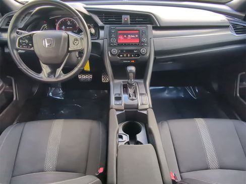 Used 2019 Honda Civic Sport image 22