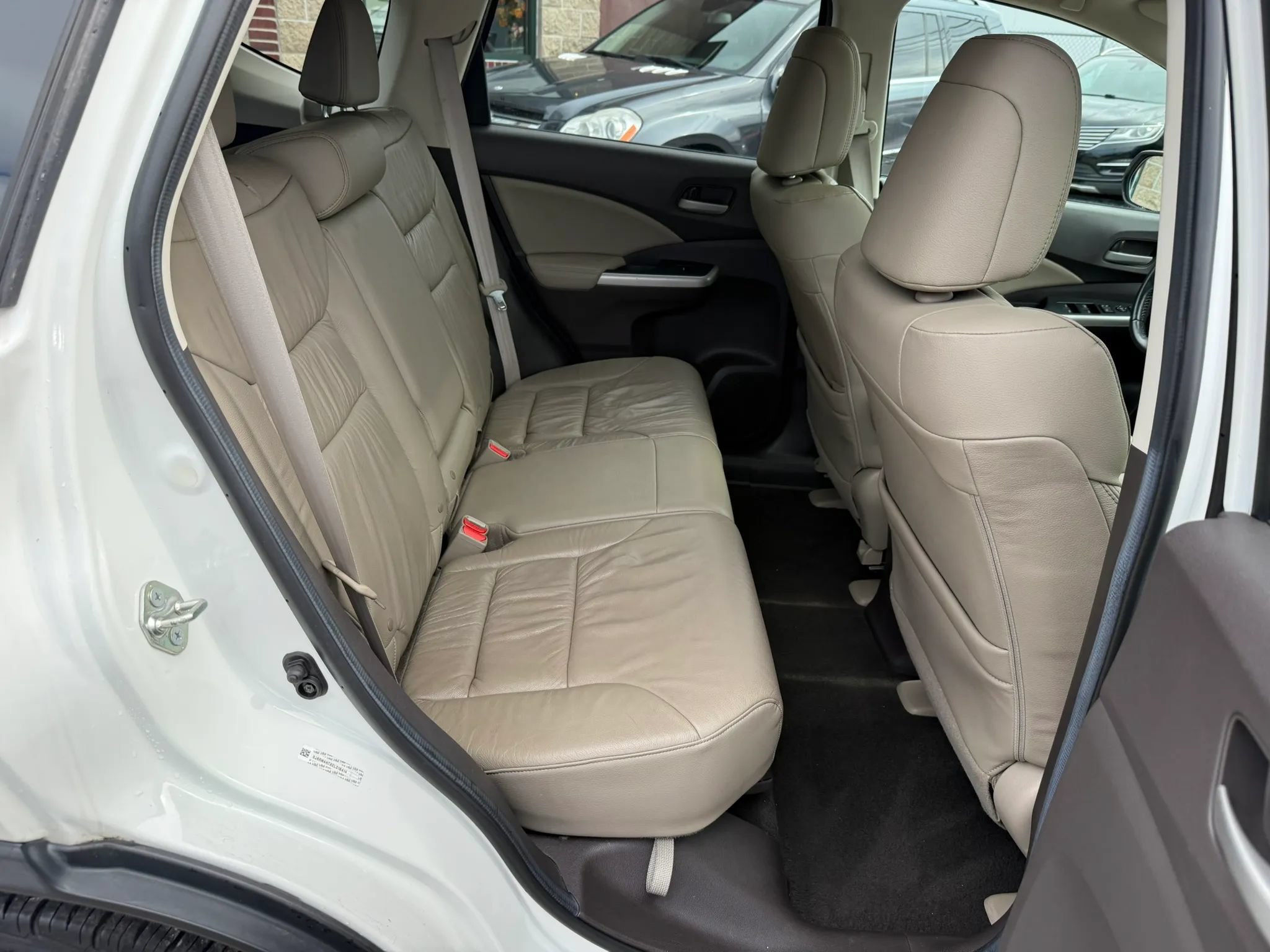 Used 2014 Honda CR-V EX-L image 28