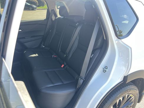 New 2026 Nissan Rogue Dark Armor AWD/4WD image 16