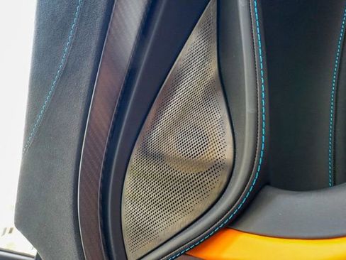Used 2019 McLaren 720S Performance image 88